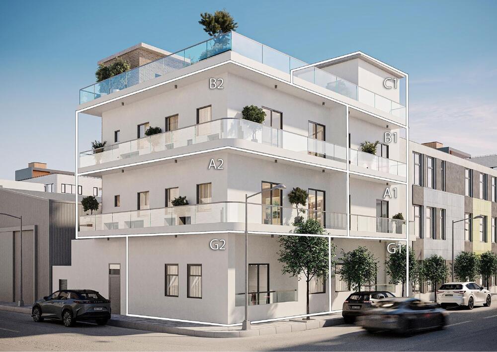S Residences